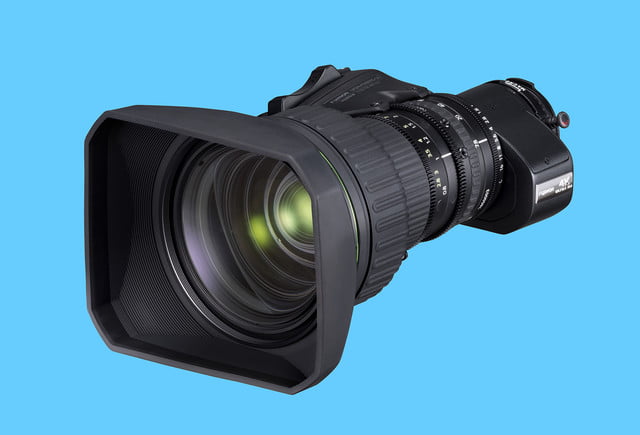 Ống kính máy quay 4K giúp bạn ghi lại những cảnh quay đẹp nhất với độ chi tiết và màu sắc tuyệt vời. Thiết bị này sẵn sàng sẵn sàng cho bất kỳ quay phim chuyên nghiệp nào và sẽ giúp bạn tạo ra những video đáng nhớ nhất.