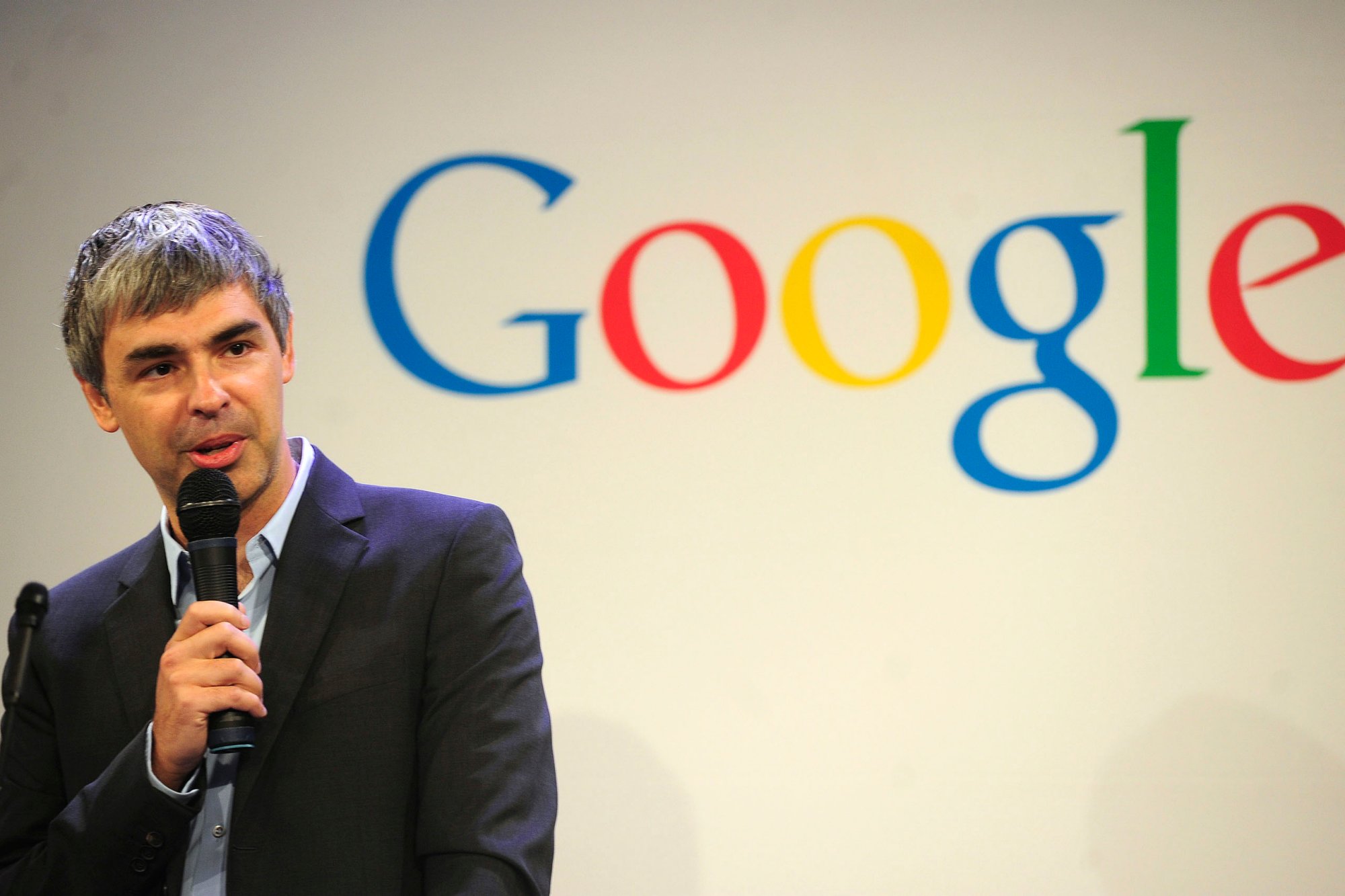 Top 10 thương hiệu lớn nhất thế giới: Google vượt mặt Apple, tham vọng lớn của Larry Page