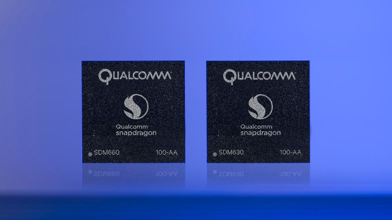 Chip Helio P40: mùa xuân đến sớm với Mediatek, cuộc chiến năm 2018 cùng Qualcomm Snapdragon 670