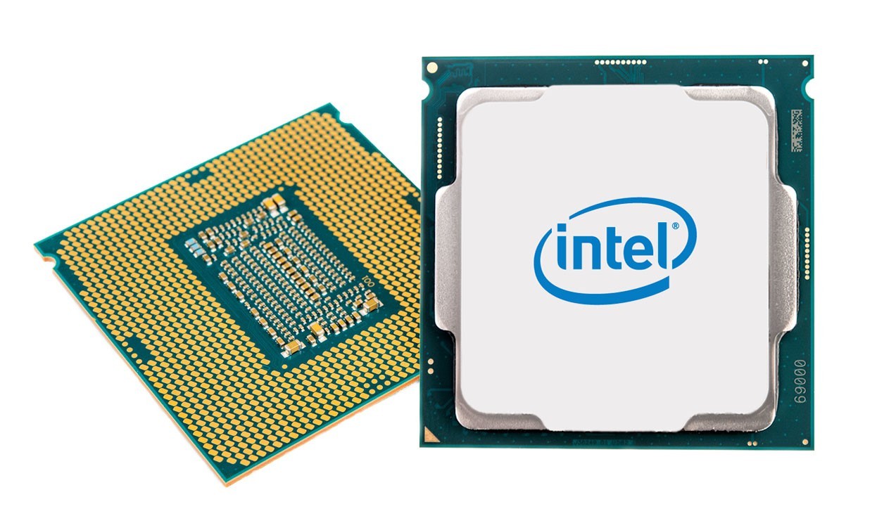 CPU thế hệ 8 của Intel: bộ xử lý tốt nhất chưa từng có