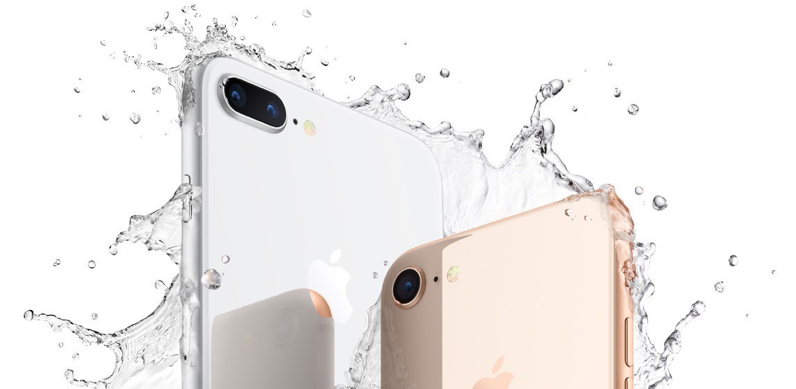 iPhone X vs iPhone 8/8 Plus: đâu là sự khác biệt