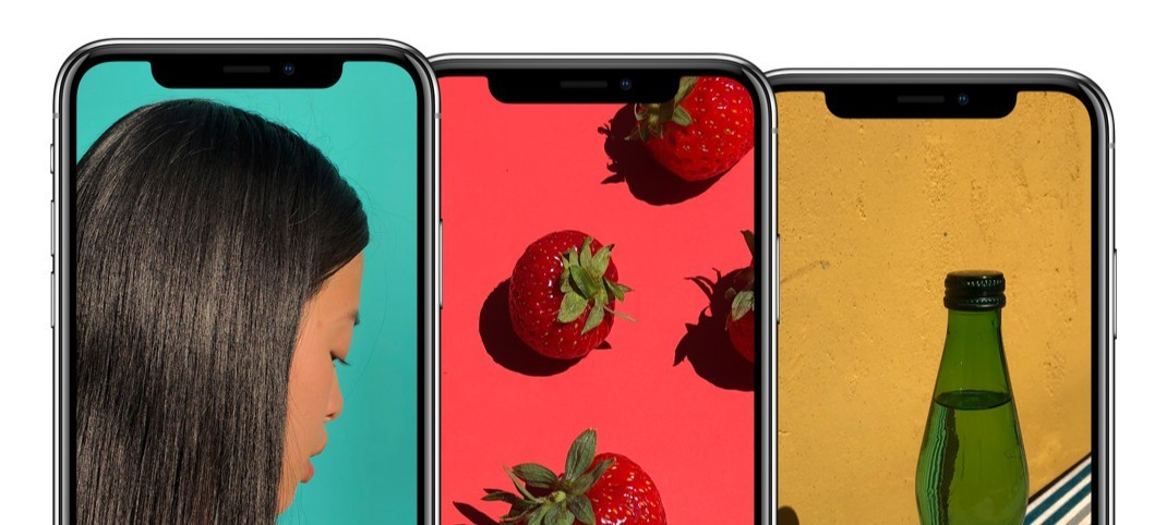 iPhone X vs iPhone 8/8 Plus: đâu là sự khác biệt