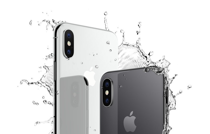 iPhone X vs iPhone 8/8 Plus: đâu là sự khác biệt