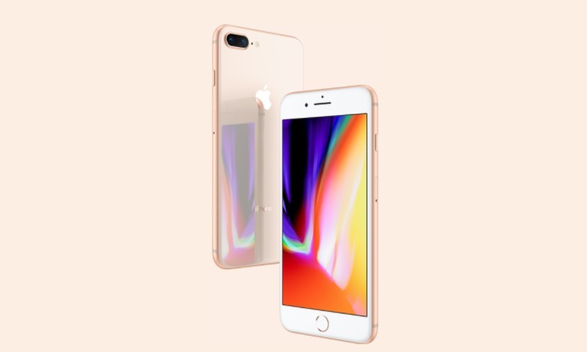 iPhone X vs iPhone 8/8 Plus: đâu là sự khác biệt