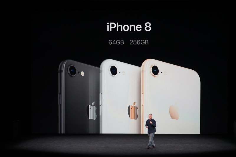 Toàn cảnh ra mắt sự kiện iPhone X của Apple