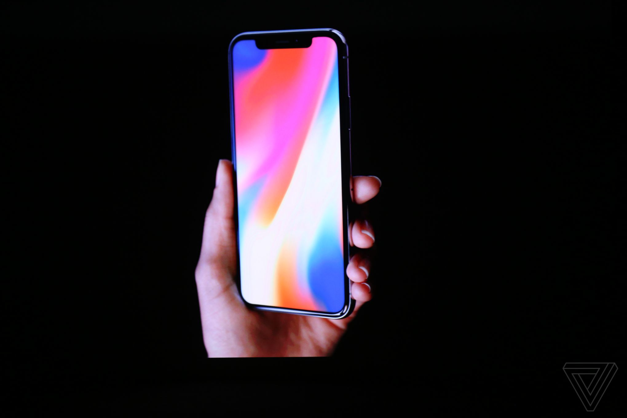 Toàn cảnh ra mắt sự kiện iPhone X của Apple