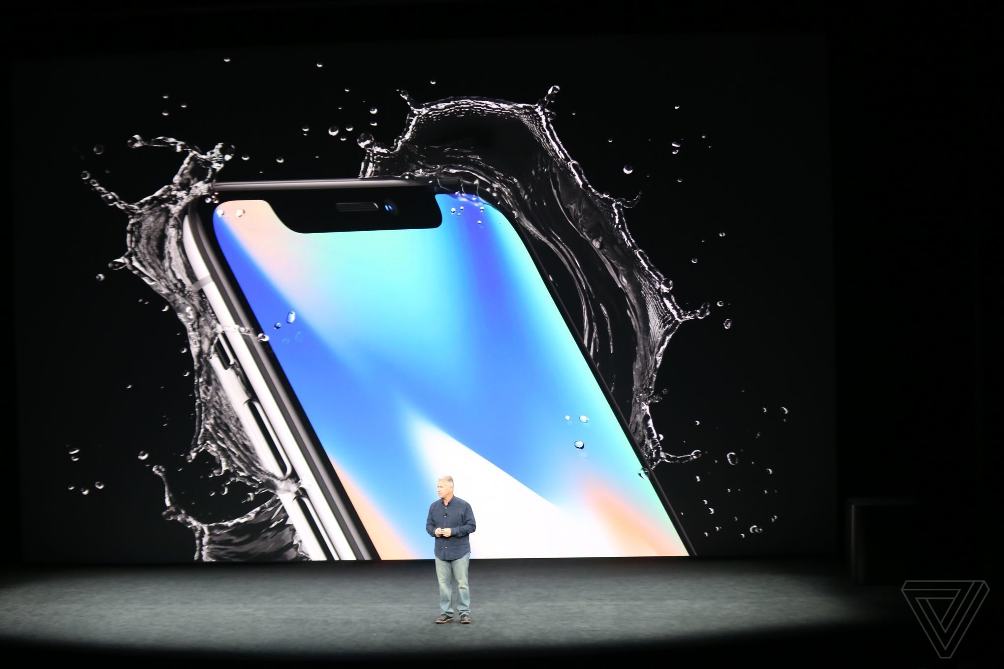 Toàn cảnh ra mắt sự kiện iPhone X của Apple