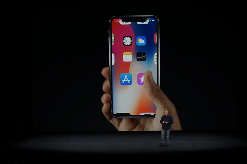 Toàn cảnh ra mắt sự kiện iPhone X của Apple