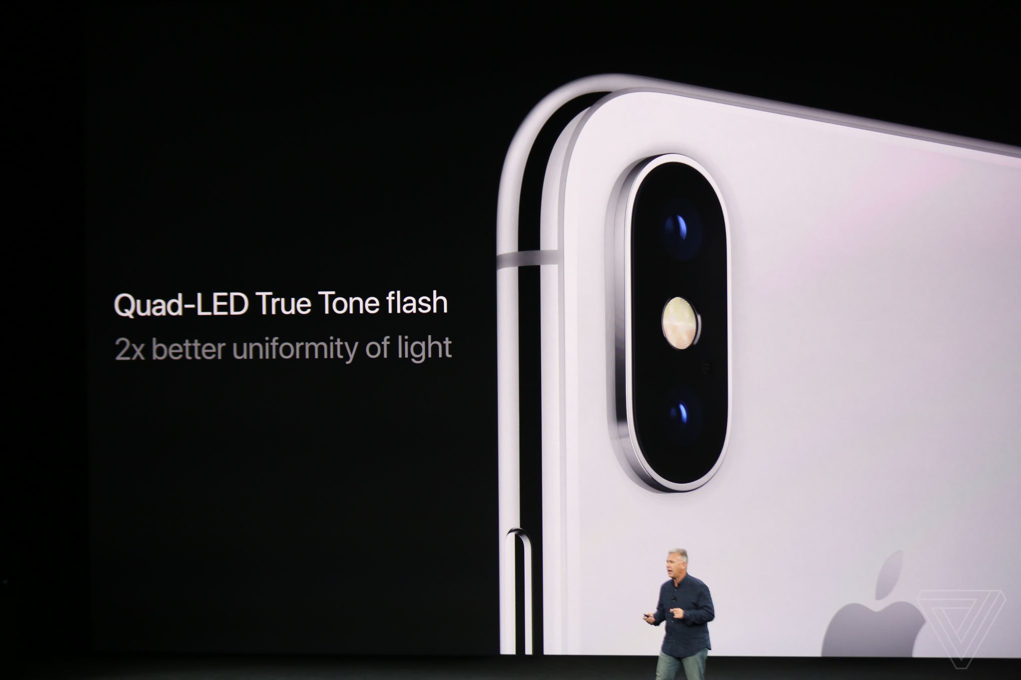 Toàn cảnh ra mắt sự kiện iPhone X của Apple