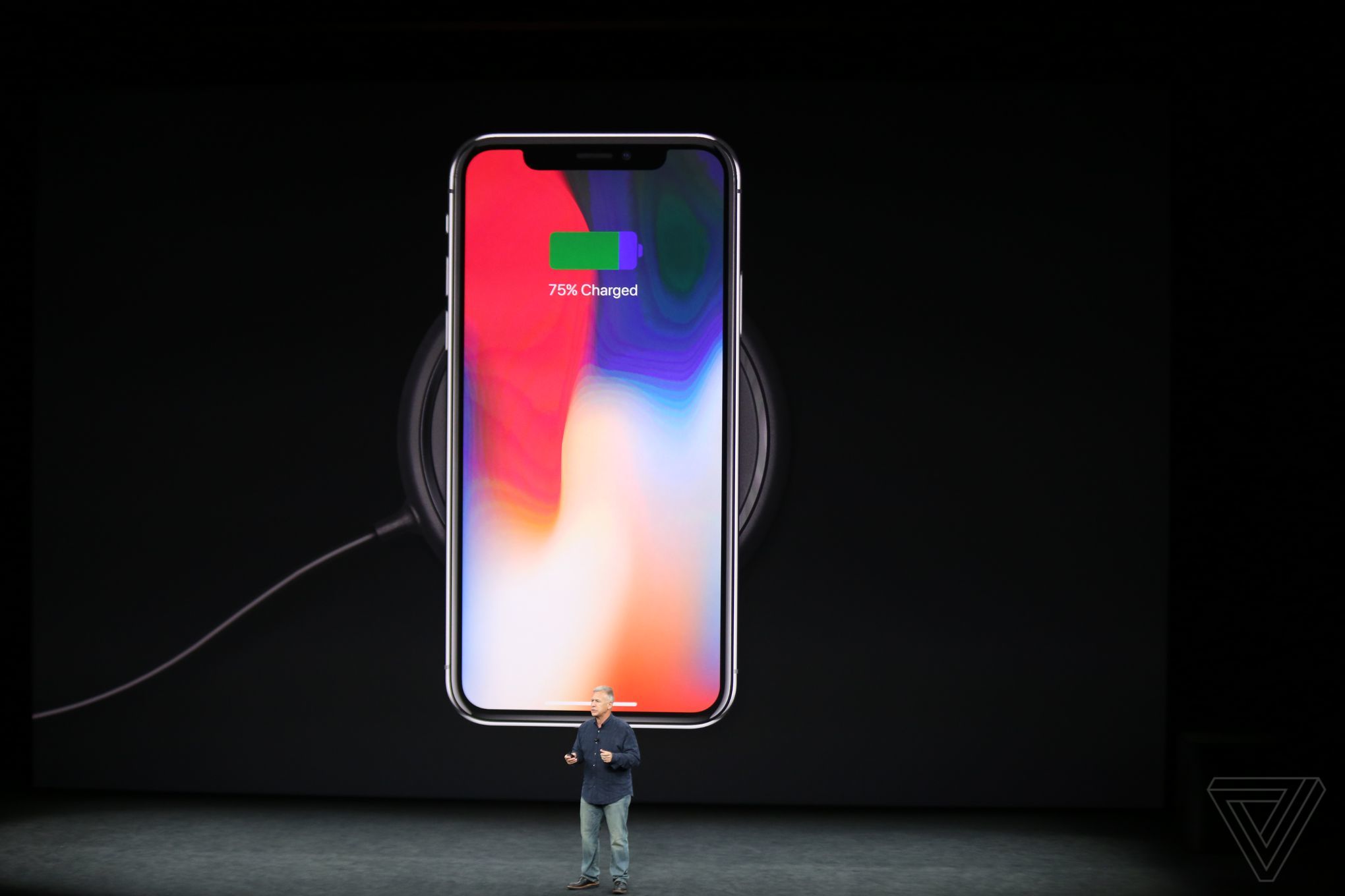 Toàn cảnh ra mắt sự kiện iPhone X của Apple