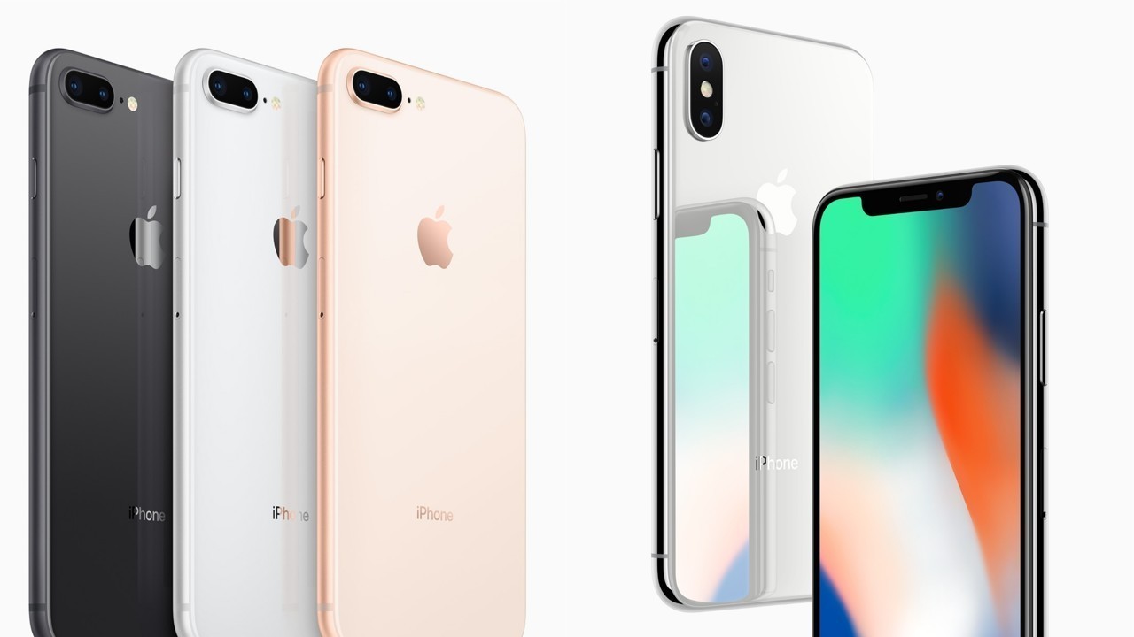 Chuyện Apple: iPhone X sẽ làm 'tổn thương' iphone 8/8 Plus