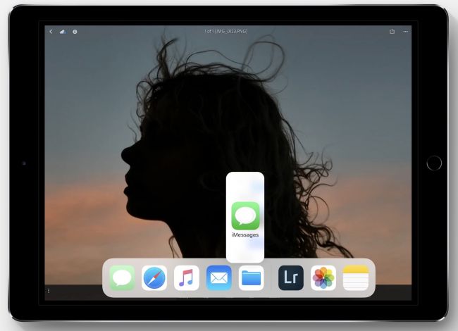 Những điều cần biết về iOS 11