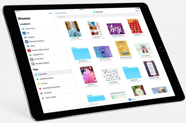 Những điều cần biết về iOS 11