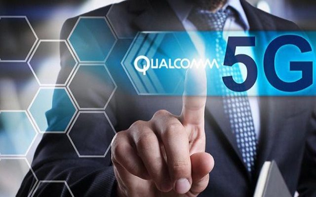 Sếp Qualcomm: công nghệ 5G trên smartphone sẽ đến sớm vào năm 2019