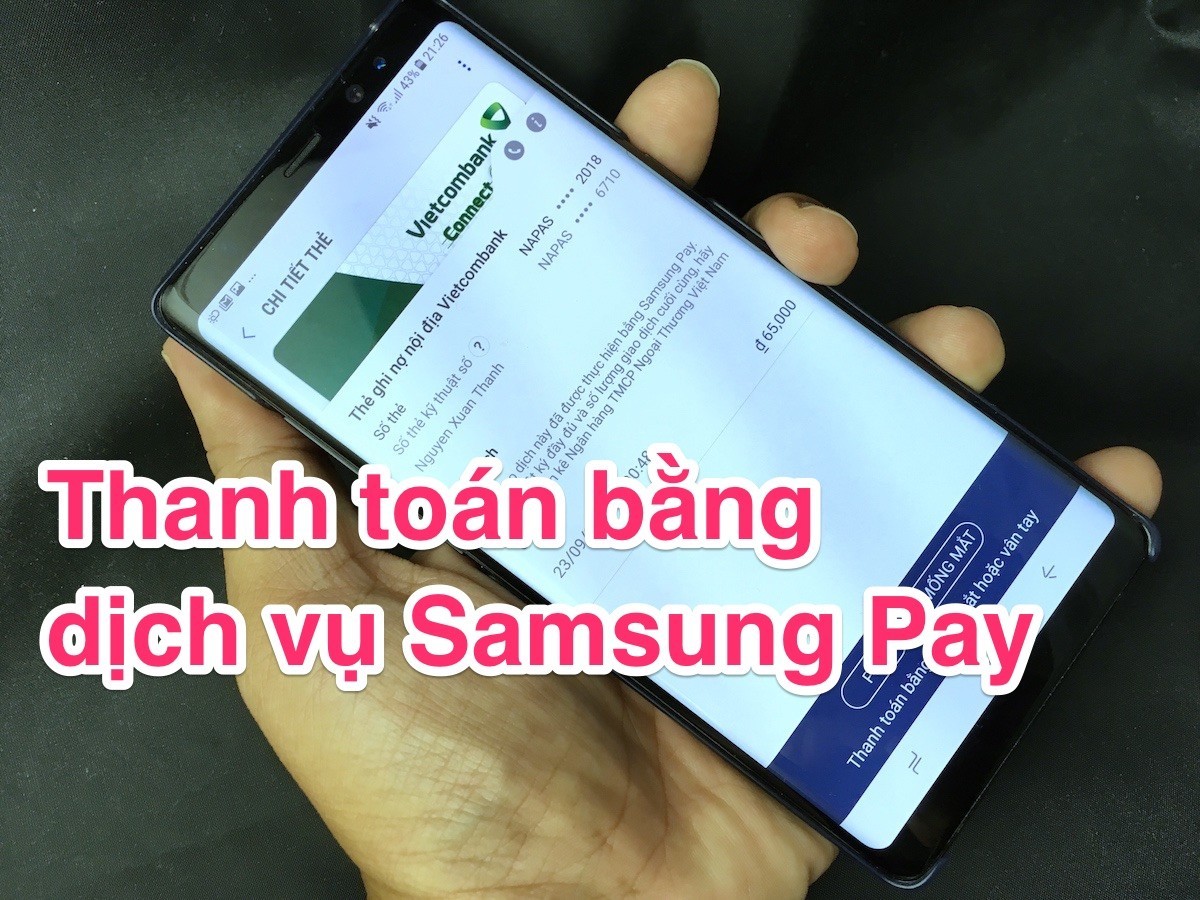 download samsung pay