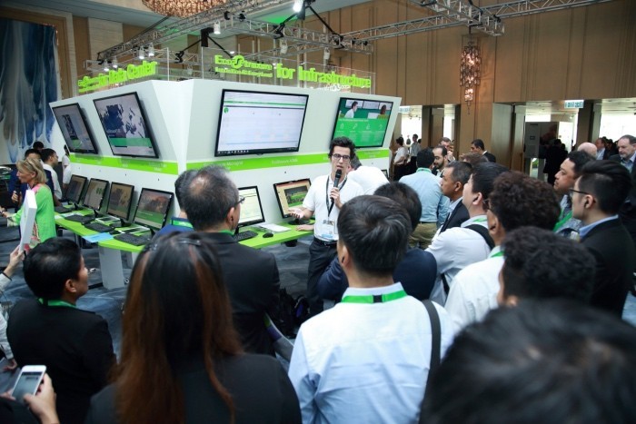 Schneider Electric ra mắt giải pháp EcoStruxure Security Expert