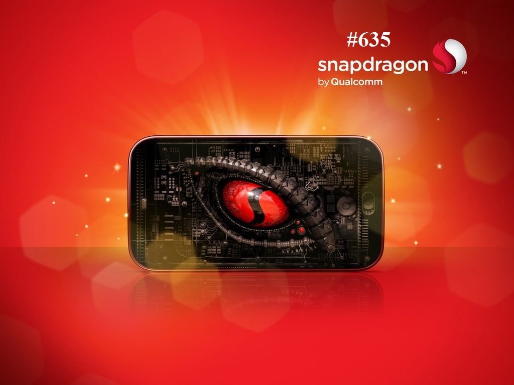 Rò rỉ thông tin về bộ đôi chip Qualcomm Snapdragon 635 và 635 Plus