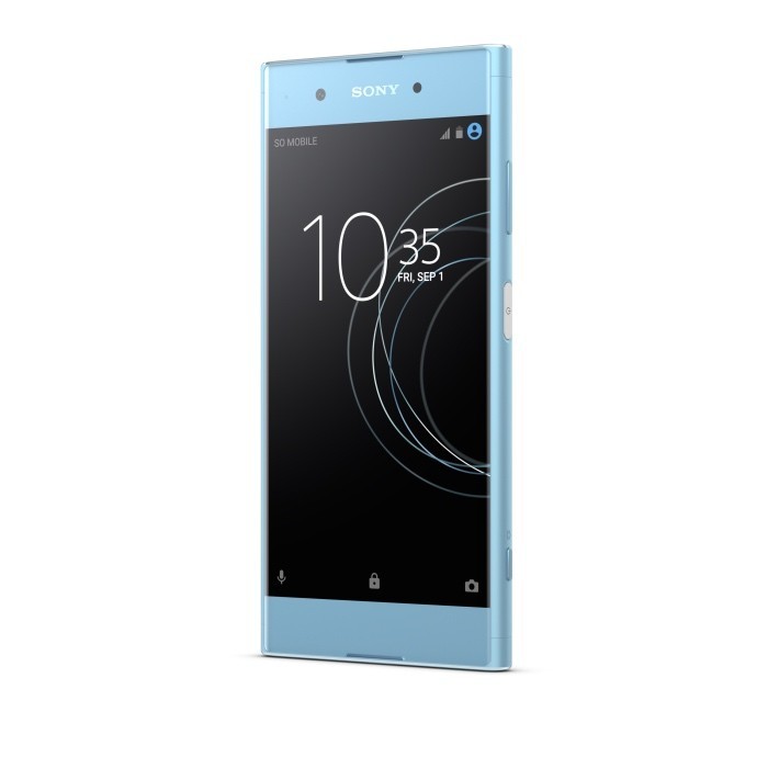 Sony giới thiệu Xperia XA1 Plus: Camera 23MP, pin khủng, ưu đãi đặt hàng hấp dẫn