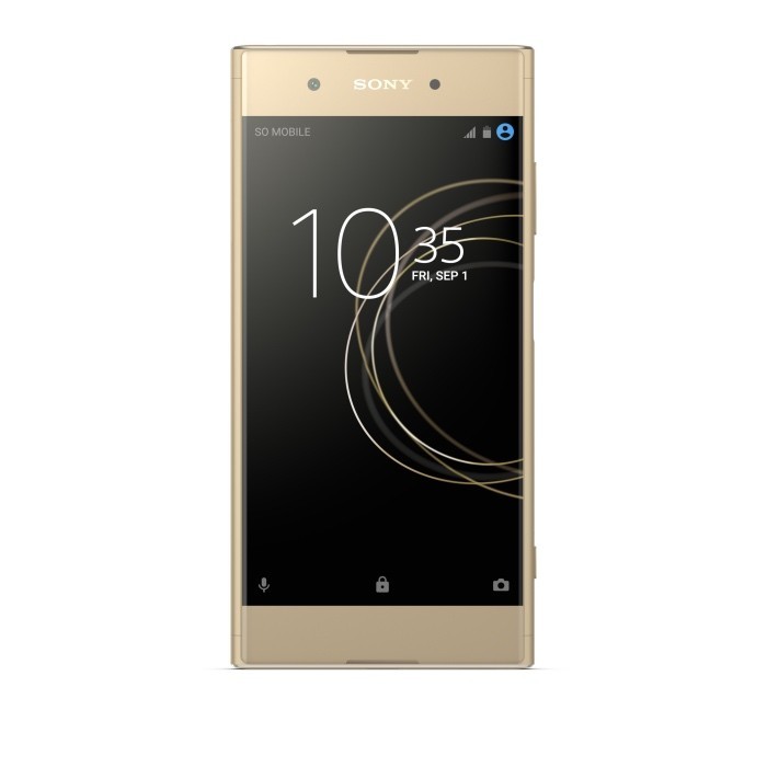 Sony giới thiệu Xperia XA1 Plus: Camera 23MP, pin khủng, ưu đãi đặt hàng hấp dẫn