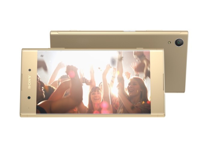 Sony giới thiệu Xperia XA1 Plus: Camera 23MP, pin khủng, ưu đãi đặt hàng hấp dẫn