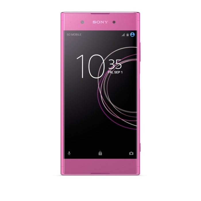 Sony giới thiệu Xperia XA1 Plus: Camera 23MP, pin khủng, ưu đãi đặt hàng hấp dẫn