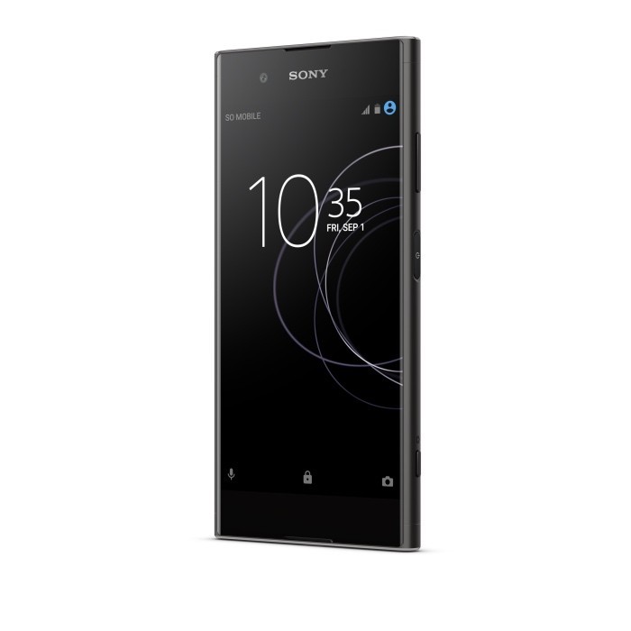 Sony giới thiệu Xperia XA1 Plus: Camera 23MP, pin khủng, ưu đãi đặt hàng hấp dẫn