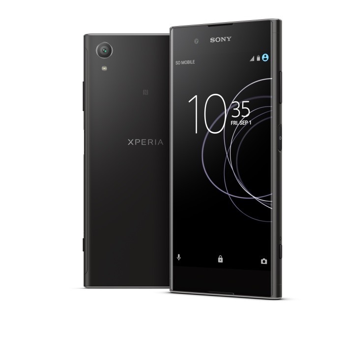 Sony giới thiệu Xperia XA1 Plus: Camera 23MP, pin khủng, ưu đãi đặt hàng hấp dẫn