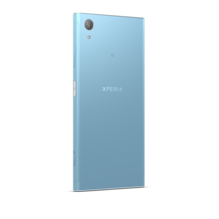 Sony giới thiệu Xperia XA1 Plus: Camera 23MP, pin khủng, ưu đãi đặt hàng hấp dẫn