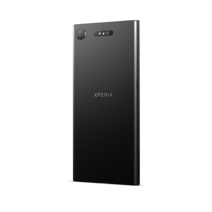 Sony lên kệ Xperia XZ1, tặng bộ quà 3 triệu khi đặt hàng sớm