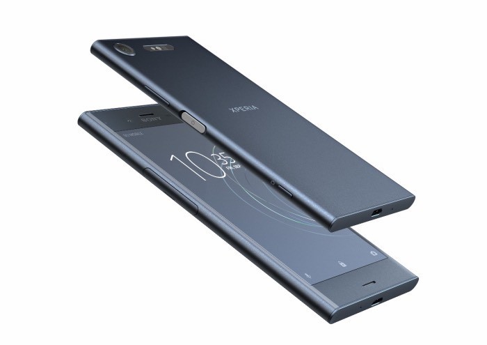 Sony lên kệ Xperia XZ1, tặng bộ quà 3 triệu khi đặt hàng sớm