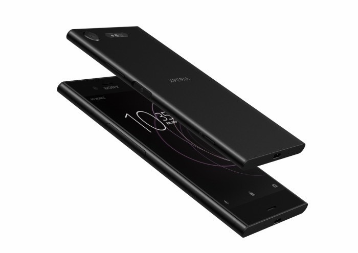 Sony lên kệ Xperia XZ1, tặng bộ quà 3 triệu khi đặt hàng sớm