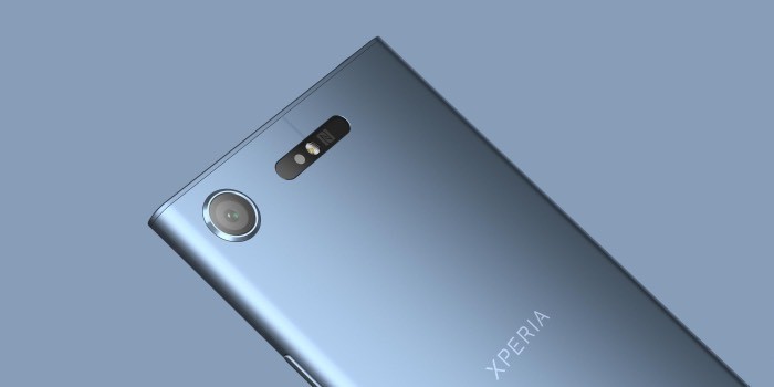 Sony lên kệ Xperia XZ1, tặng bộ quà 3 triệu khi đặt hàng sớm