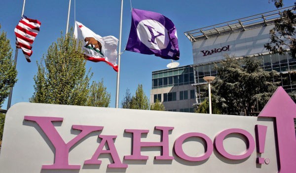 Vụ tấn công vào Yahoo năm 2013: hacker lấy hơn 3 tỉ thông tin người dùng