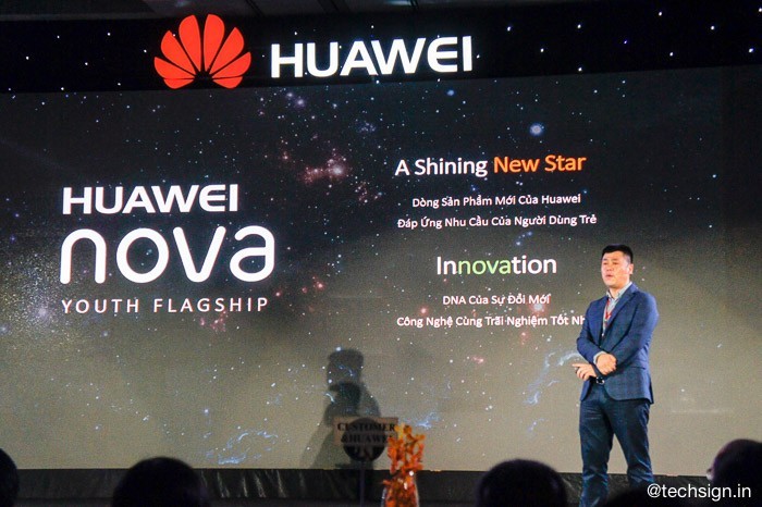 Huawei Nova 2i giá 6 triệu, đặt hàng online tặng bộ quà 6 triệu đồng