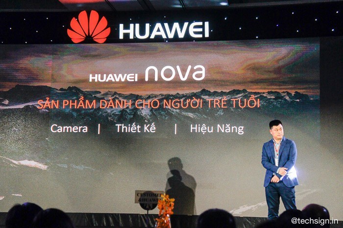 Huawei Nova 2i giá 6 triệu, đặt hàng online tặng bộ quà 6 triệu đồng