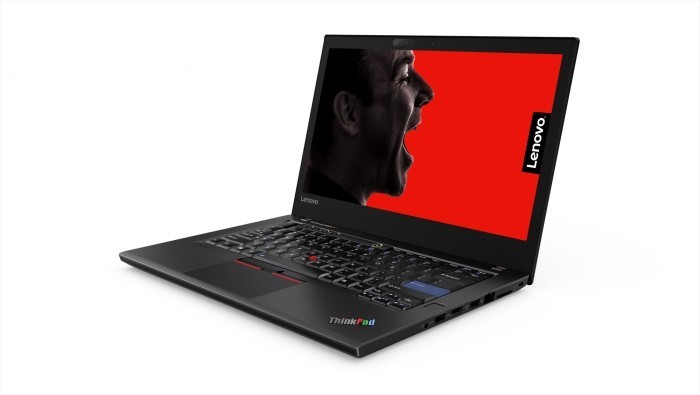 Lenovo giới thiệu laptop ThinkPad Anniversary Edition 25 bản giới hạn