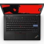 Lenovo giới thiệu laptop ThinkPad Anniversary Edition 25 bản giới hạn