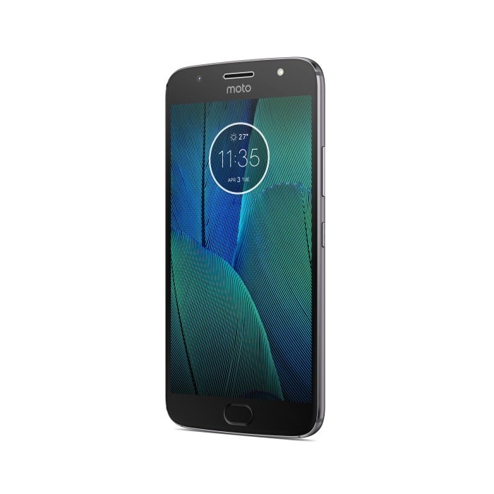 Motorola ra mắt moto G5S Plus giá 7 triệu đồng: tặng áo khoác, hỗ trợ trả góp