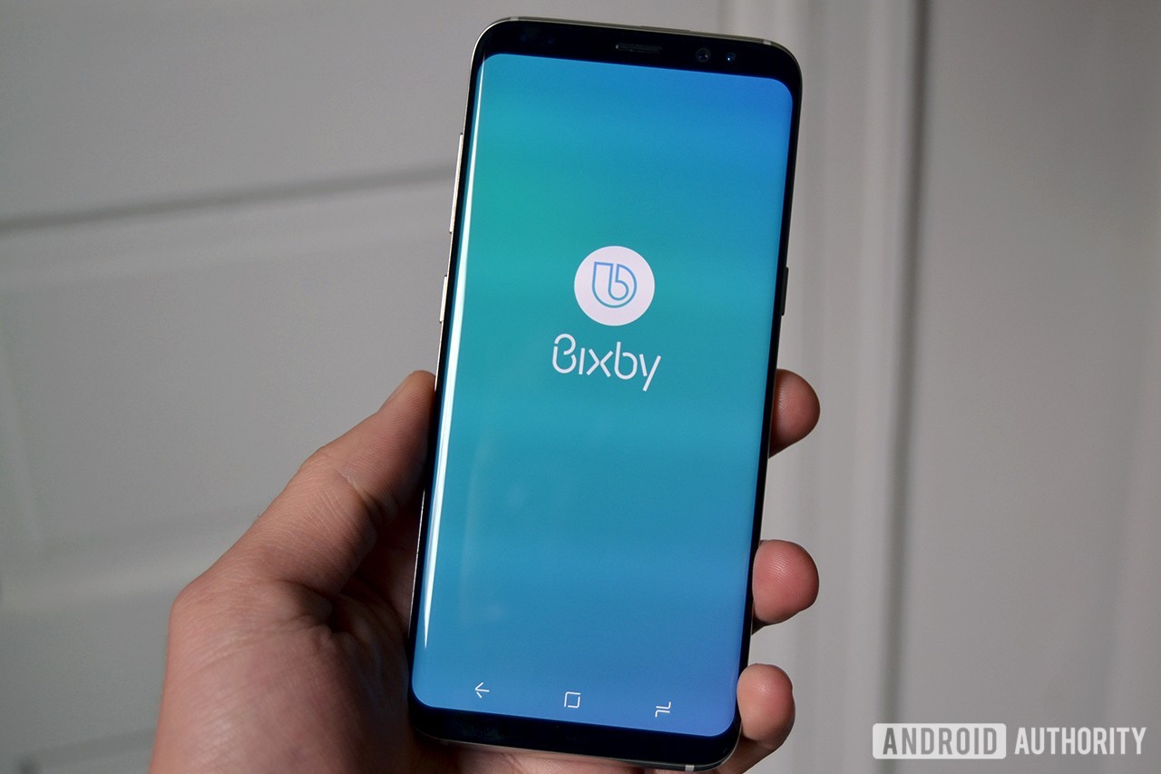 Samsung có thể tung bản cập nhật Bixby 2.0 vào tuần tới