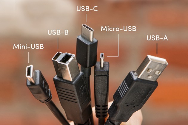 Chuẩn cắm USB-C liệu có tiện lợi như nó từng được kỳ vọng?