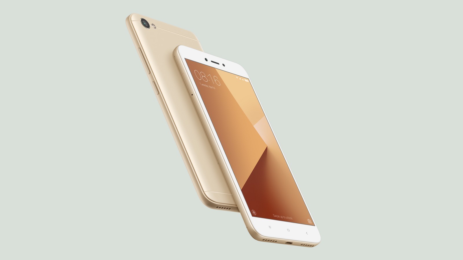 Xiaomi Redmi Note 5A lên kệ giá 3,3 triệu đồng