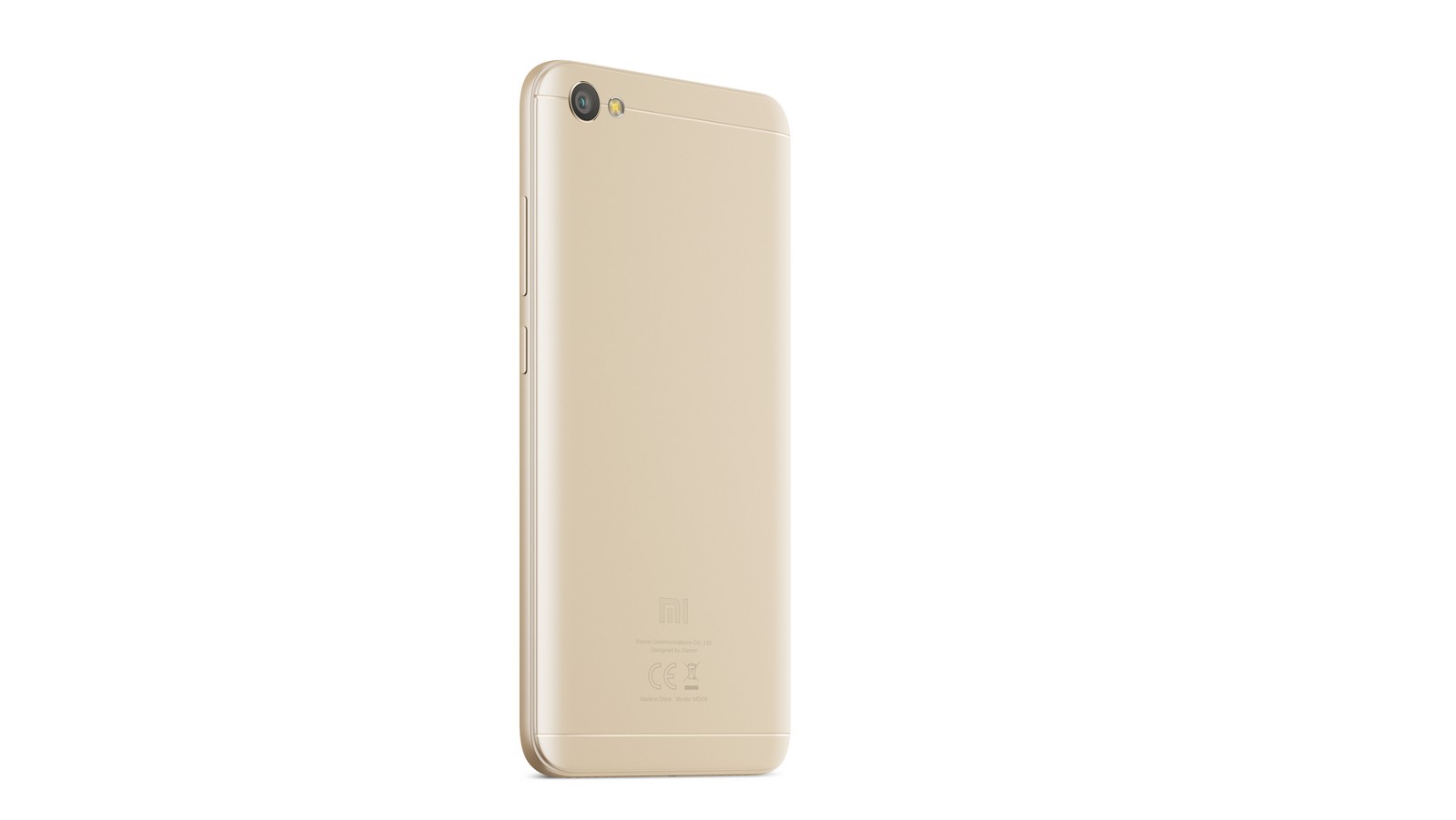 Xiaomi Redmi Note 5A lên kệ giá 3,3 triệu đồng