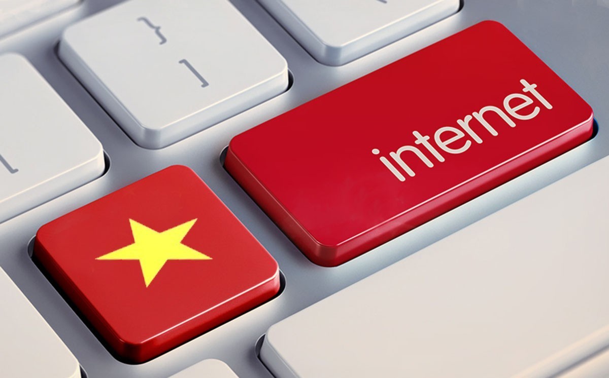 20 năm Internet vào Việt Nam: Internet làm cuộc sống thay đổi đến mức khó tưởng tượng