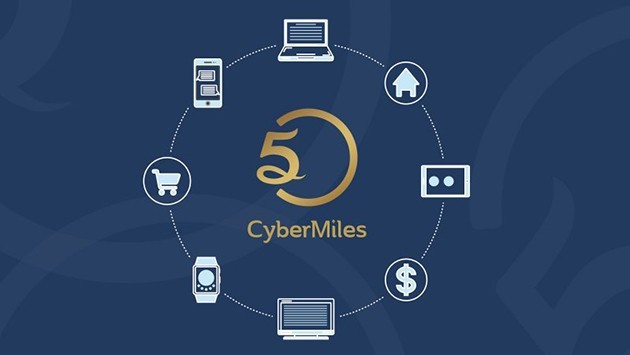 Cybermiles: Dự án ICO nâng tầm phân cấp Thương mại điện tử