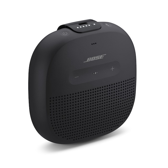 Bose ra mắt loa SoundLink Micro siêu nhỏ, giá 2,6 triệu đồng, bán từ 1/12