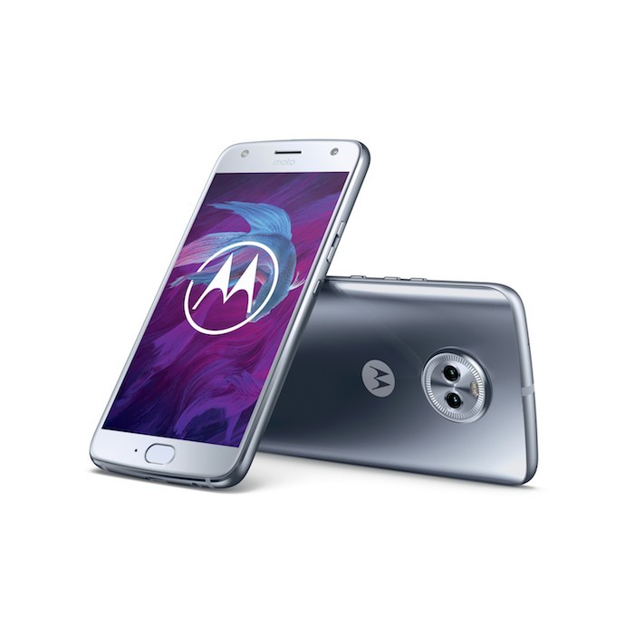 Motorola chính thức ra mắt moto X4 giá 10 triệu, tặng vỏ bảo vệ và hỗ trợ trả góp