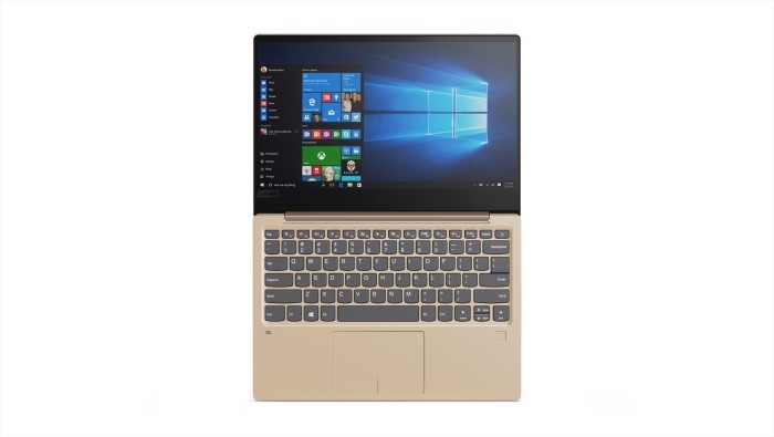 Ra mắt Lenovo IdeaPad 720S siêu mỏng, viền màn hình nhỏ và mạnh mẹ