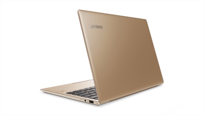 Ra mắt Lenovo IdeaPad 720S siêu mỏng, viền màn hình nhỏ và mạnh mẹ