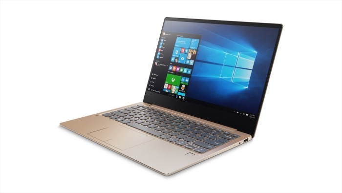 Ra mắt Lenovo IdeaPad 720S siêu mỏng, viền màn hình nhỏ và mạnh mẹ