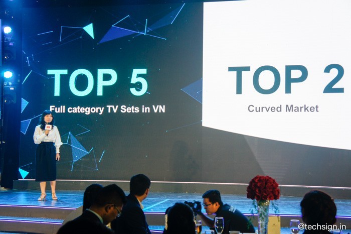 Ra mắt TV thông minh TCL P6, giá khởi điểm 10 triệu đồng